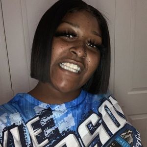 Meet your Posher, Alana